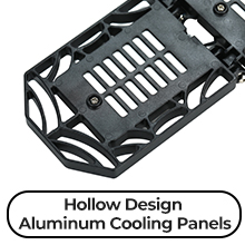 LED Garage Light