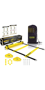 POWER GUIDANCE Agility Ladder