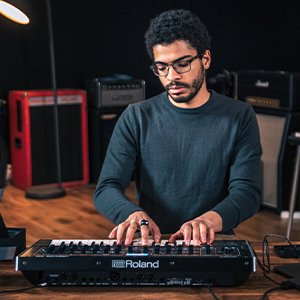 midi, Roland, enhancia, neova, ring, controller, genki, wave, synth, pitch, bend, vibrato, roll