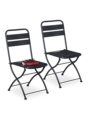 Garden chair