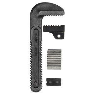 adjustable wrench 900mm