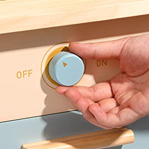 Kitchen Playsets for Kids