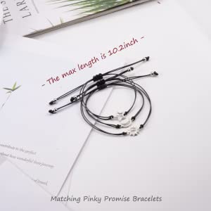 Relationship Couples Bracelet2