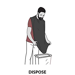 beard bib best gifts