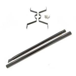 US stand to use with US mailbox