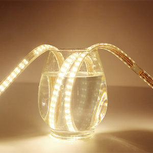 waterproof led light strip