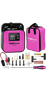 tyre inflator air compressor