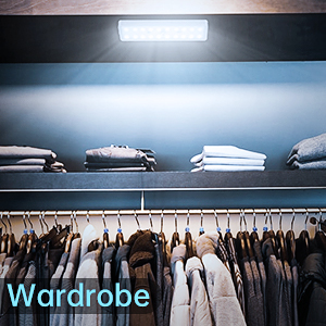 motion sensor lights