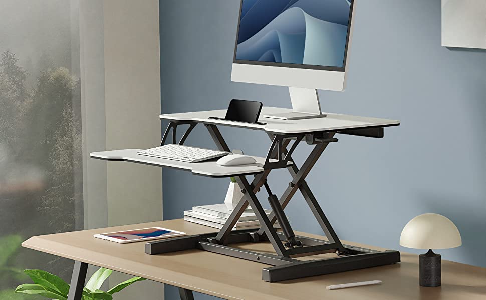 standing desk