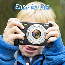 easy to use