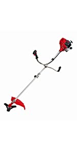 petrol trimmer