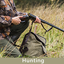 Hunting