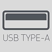 USB Type-A