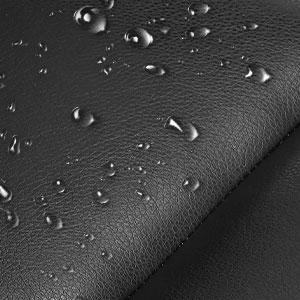 High quality leather