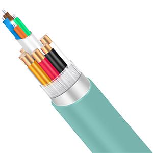 Good Cable Depends On Good Core, 4-Core Optical Cable & 7-Core Copper Cable, Stable And Reliable