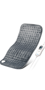 heating pad