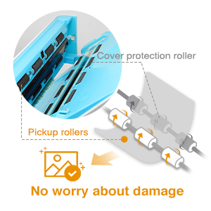 Safe Photo-Protection Design