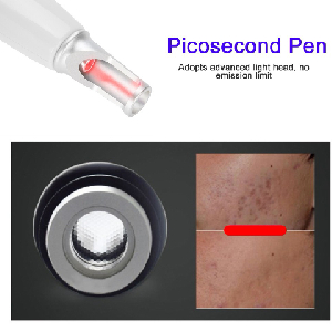 Tattoo Removal Picosecond Pen
