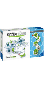 GraviTrax Starter Set SPEED