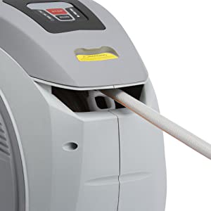 Giraffe Tools Electric Retractable Hose Reel Wall Mounted