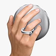 Versatile Ring Handle