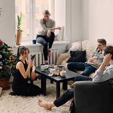 The best air mattress for overnight guests