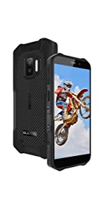 OUKITEL WP12