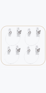 Window Restrictor Locks