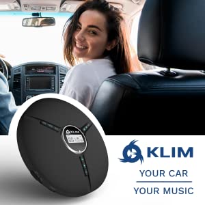 Klim Discman 3