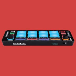 dj controller, dj set, dj pads, pioneer, numark, reloop, hercules dj, dj turntable, dj decks, djsa