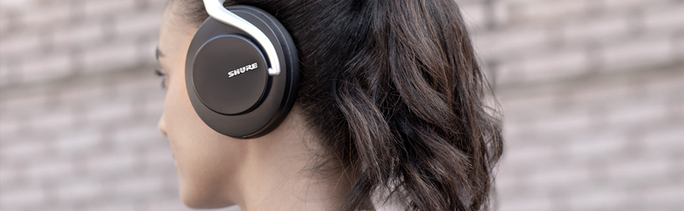 AONIC 50 Wireless Headphones UP TO 20 HOURS BATTERY LIFE