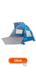 beach tent