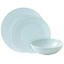 GR Maze Blue Set of 12