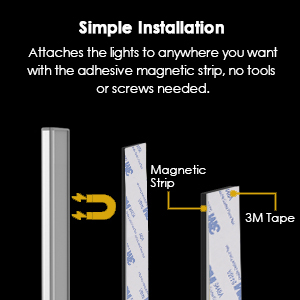 under cabinet led lights