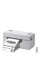 label printer