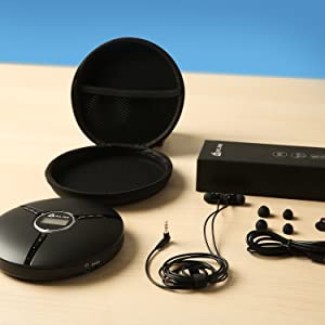 Klim Discman 2