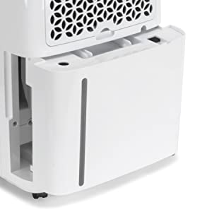 dehumidifier