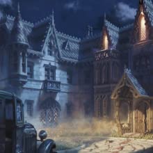 solve cases; solve mysteries; cases to solve; mysteries to solve; investigations; chtuluh