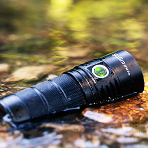 waterproof