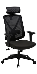 Mesh Office Chair