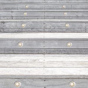 Pack of 10 - MiniSun 40mm Warm White LED Round Garden Decking/Kitchen Plinth Lights Kit - IP67