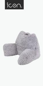 Cuddle Cushion Support reading pillow recovery cushion