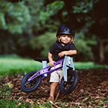 lightweigh balance bike, light balance bike