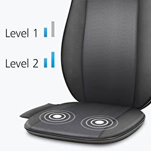 back massager