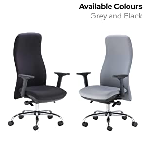 posture chair colour options