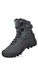 XPETI Walking Boots Womens Waterproof