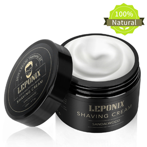 SHAVING CREAM MENS