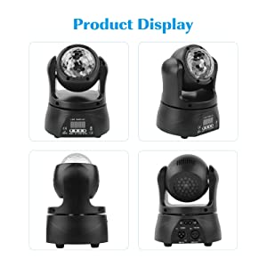 product display