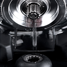 Powerful & High Speeed Motor