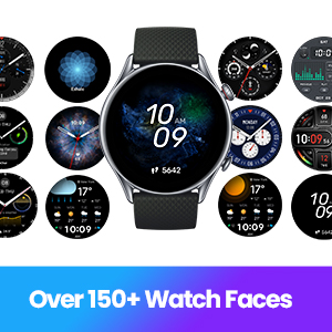 amazfit gtr 3 pro sports watch